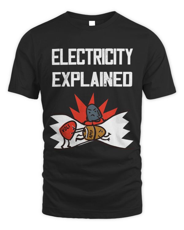 Electricity Explained Electronics Amp Electrical Engineer