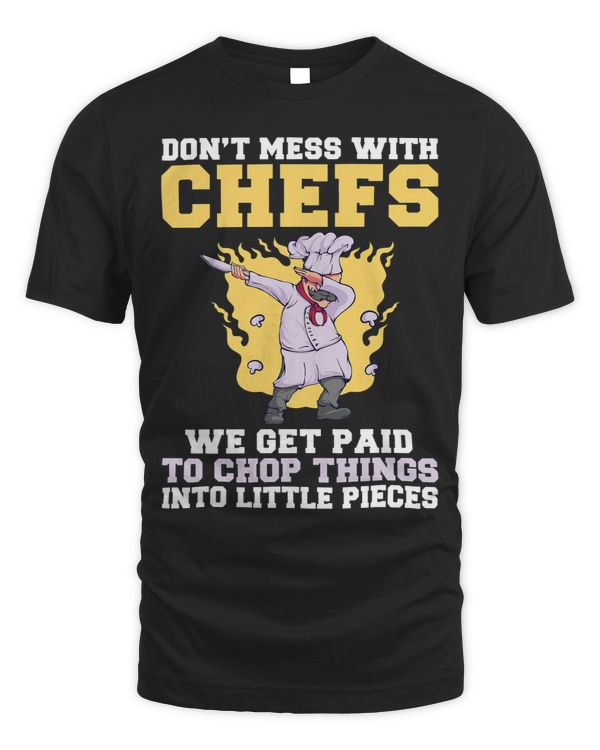 Unisex Standard T-Shirt