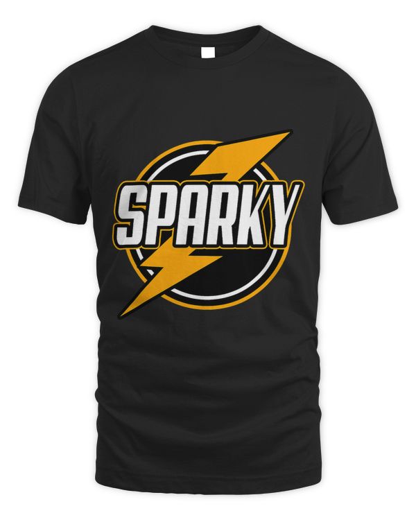 Sparky Electrician