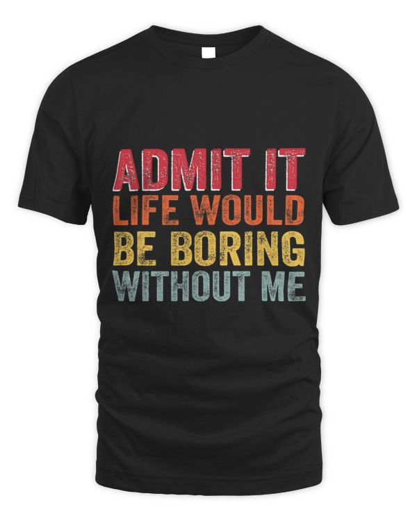 Unisex Standard T-Shirt