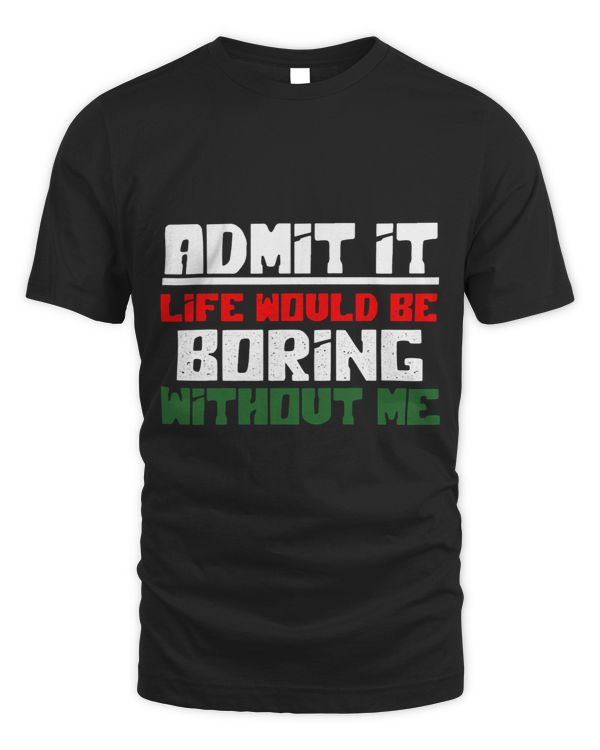 Unisex Standard T-Shirt