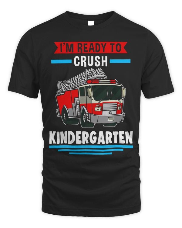 Unisex Standard T-Shirt