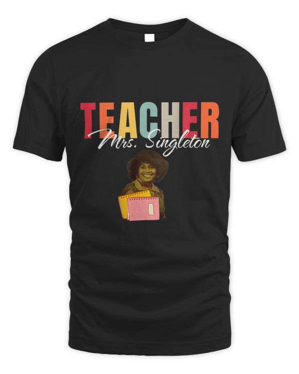 Unisex Standard T-Shirt