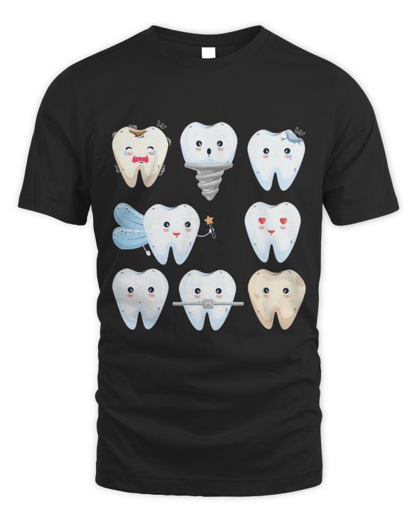 Unisex Standard T-Shirt