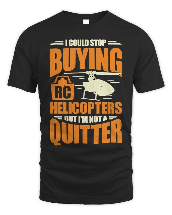 I Could Stop Buying RC Helicopters But Im Not A Quitter
