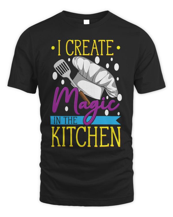 Unisex Standard T-Shirt