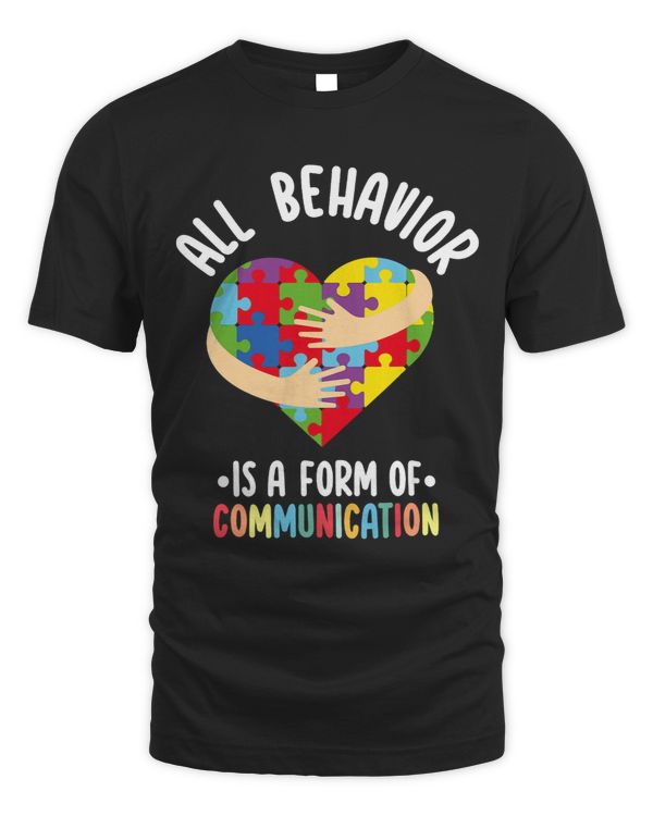 Behavior is a form of communication for ADHD Autism and SPED teachers