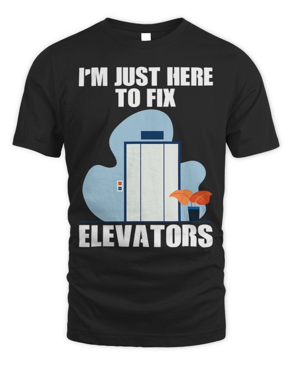 Elevator Mechanic Technician Engineer Elevators