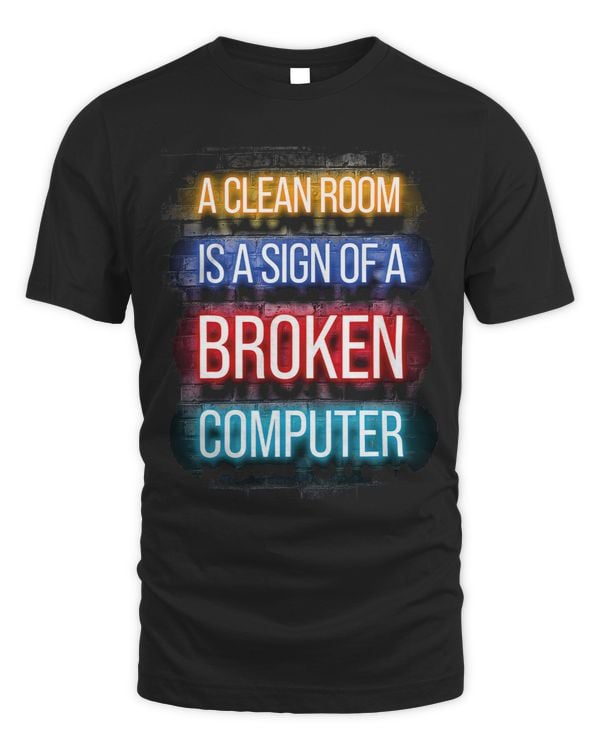 Unisex Standard T-Shirt