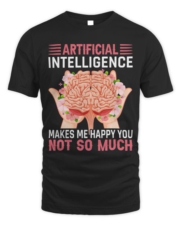 AI Artificial Intelligence Art Machine Learning 2