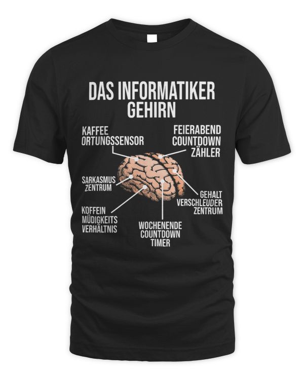 Unisex Standard T-Shirt