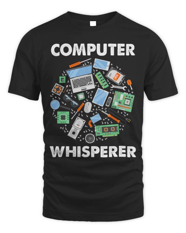 Unisex Standard T-Shirt