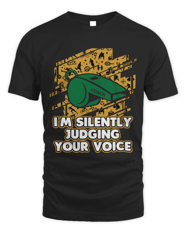 Unisex Standard T-Shirt