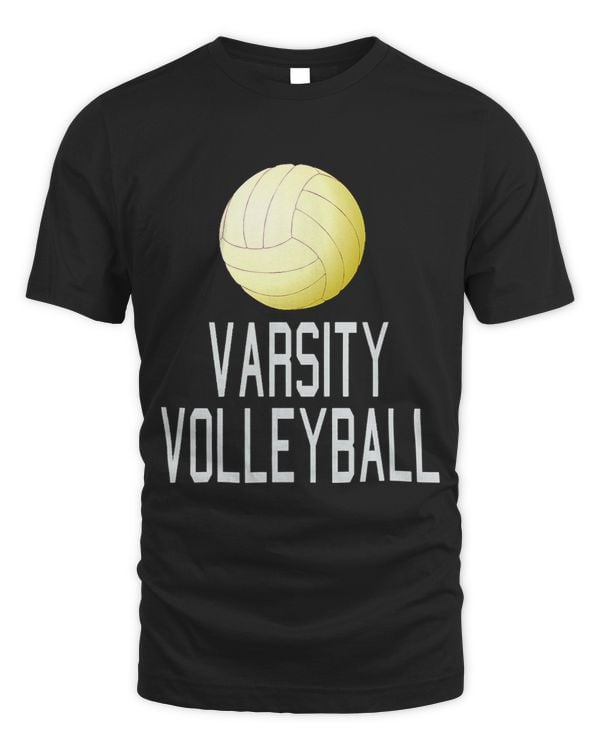 VARSITY VOLLEYBALL