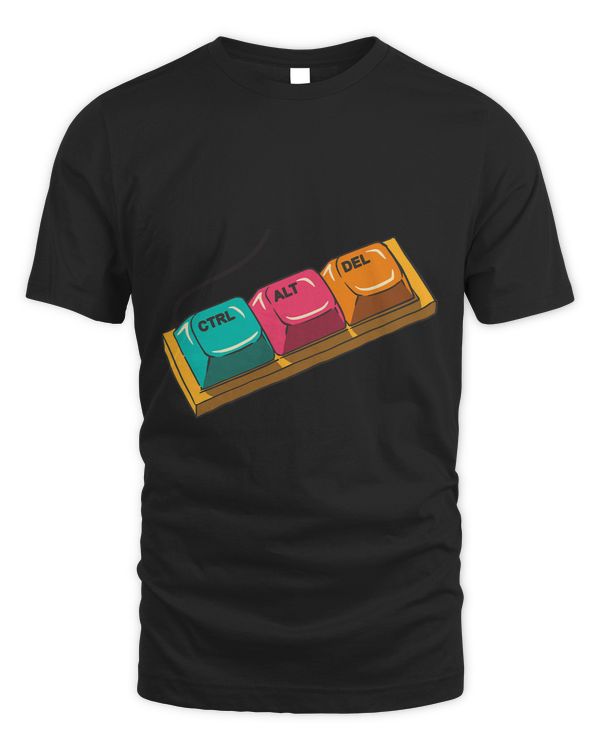 Unisex Standard T-Shirt
