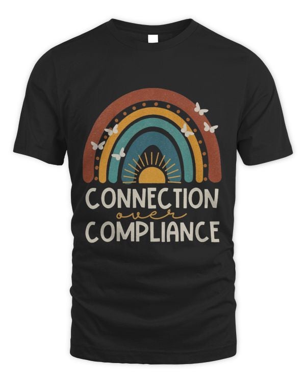 Dyslexia Rainbow Connection Over Compliance Sped Teacher ABA 1
