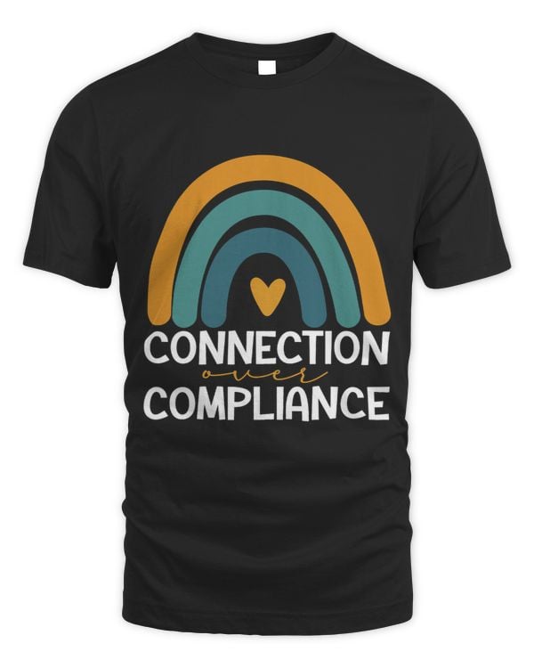 Dyslexia Rainbow Connection Over Compliance Sped Teacher ABA 2