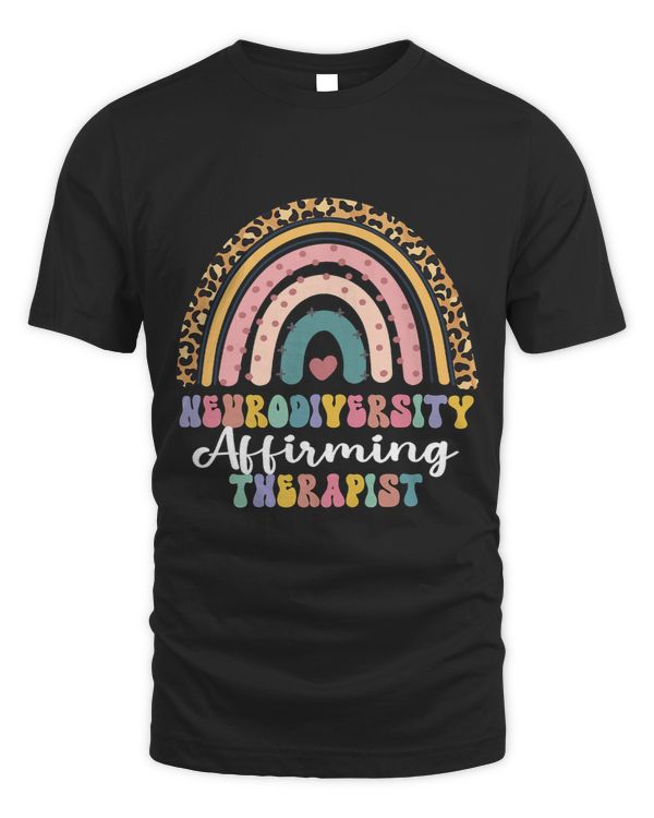 Speech Therapy Autism Neurodiversity Affirming Therapist 1