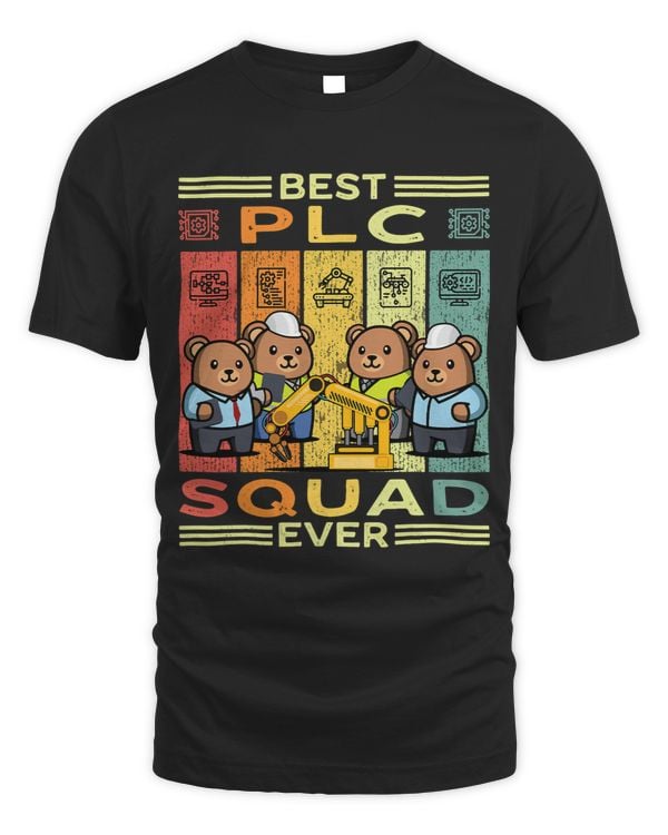 Unisex Standard T-Shirt