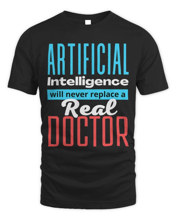 Defending the Work of a Doctor AI