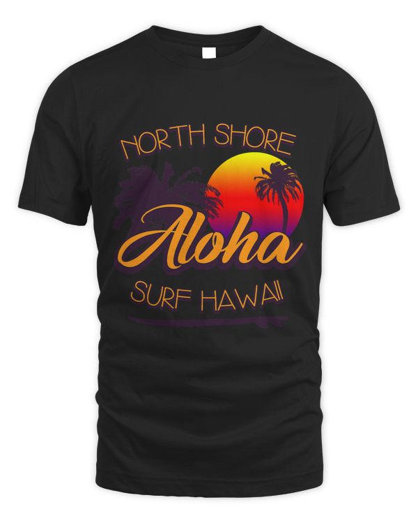 Aloha North Shore Hawaii Surf Company