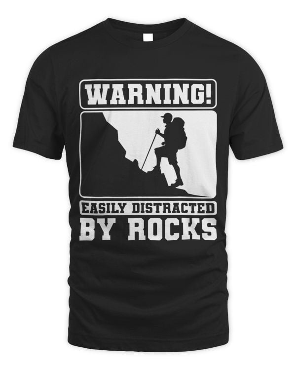 Easily Distracted By Rocks Earth Geology Scientist Geologist