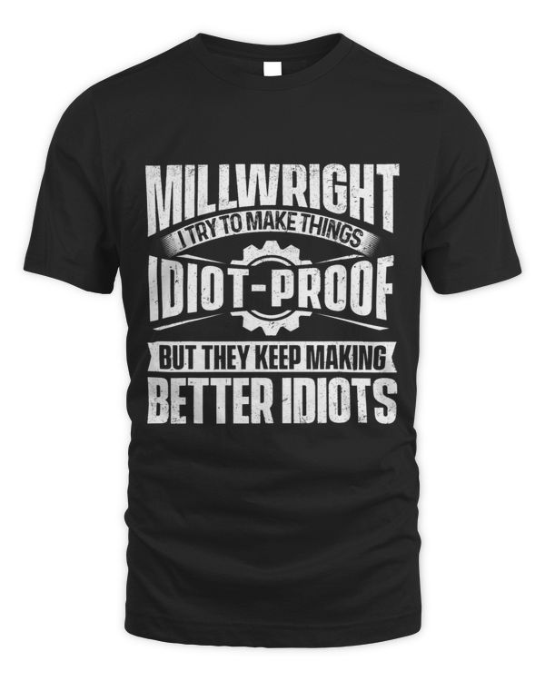 Unisex Standard T-Shirt