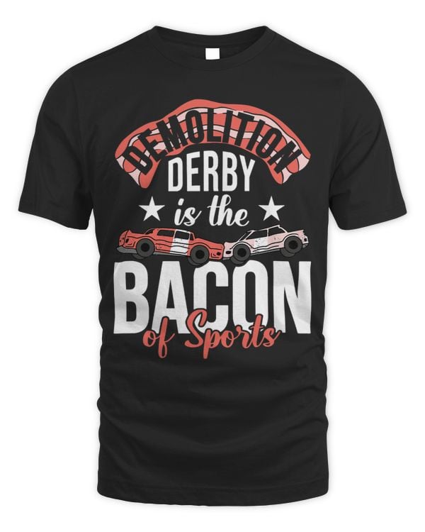 Demolition Derby Is The Bacon Of Sports Demo Derby Driver