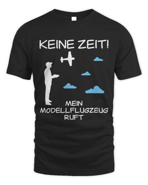 Model aeroplane saying model flight aviator pilot RC plane