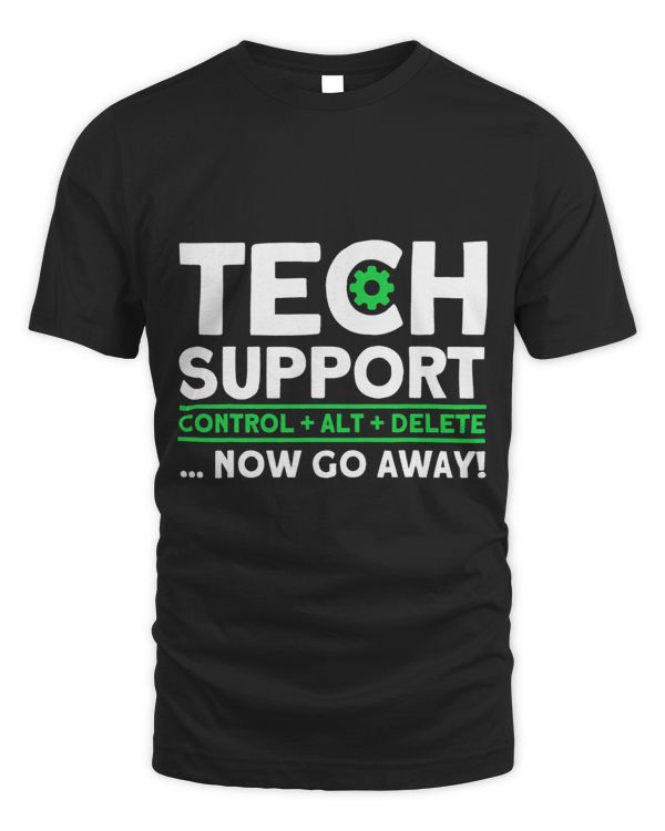 Unisex Standard T-Shirt
