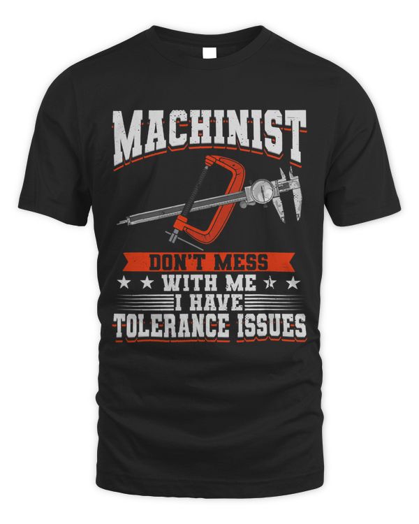 Unisex Standard T-Shirt