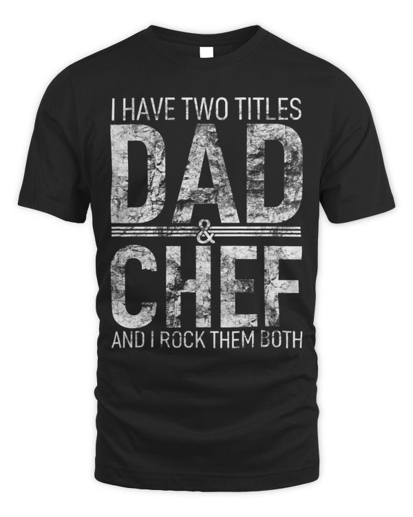 Unisex Standard T-Shirt