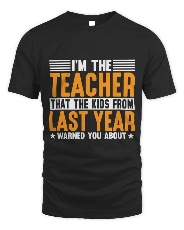Unisex Standard T-Shirt