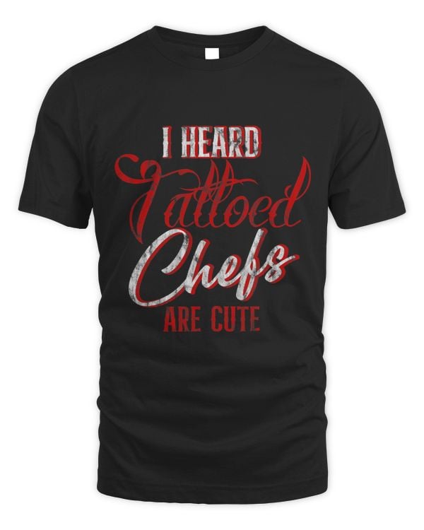 Unisex Standard T-Shirt