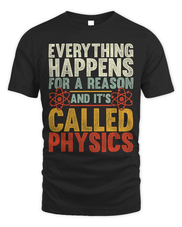 Unisex Standard T-Shirt