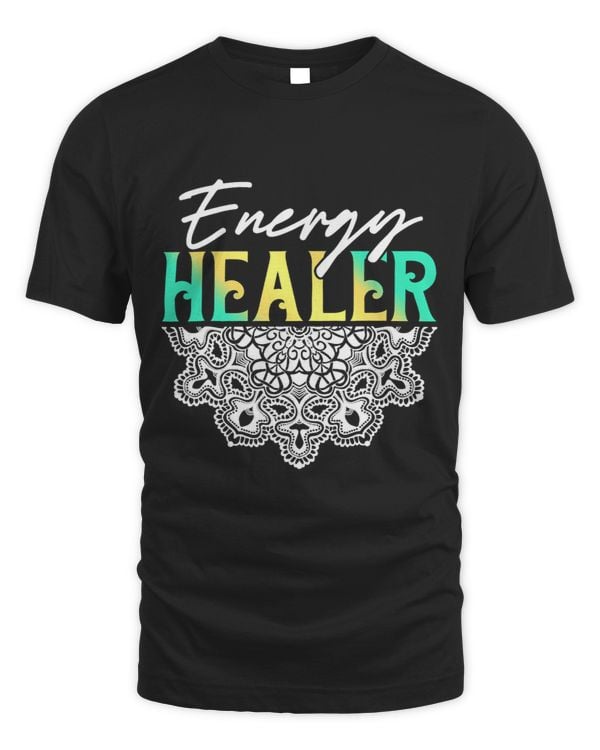 Energy Healer Reiki Master Yoga Spiritual Chakra Japanese