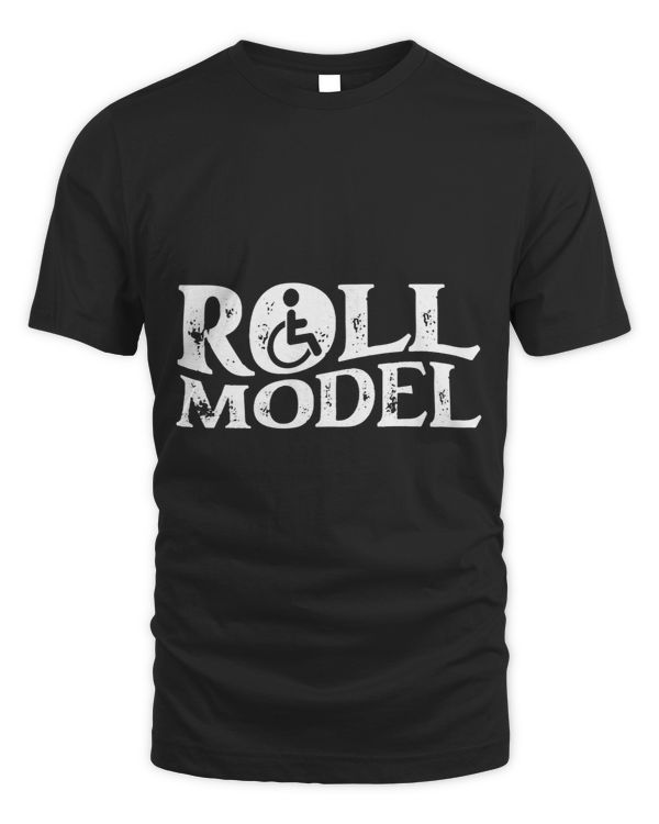 Amputee Handicap Roll Model Funny Wheelchair Amputation
