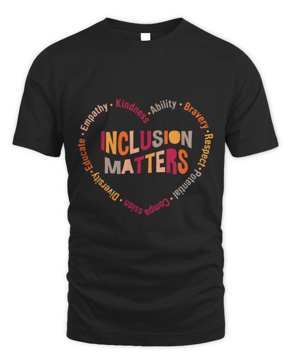 Unisex Standard T-Shirt