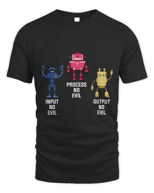 Engineer Robotic input no evil engineering Computer civil 1