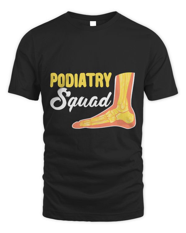 Podiatry Squad Foot Doctor Podiatrist