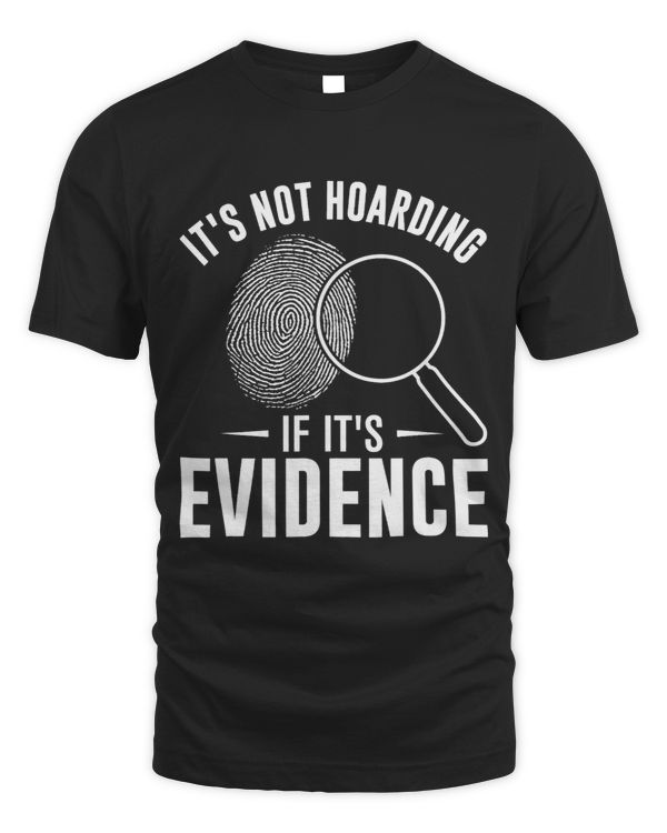 Future Forensic Scientist Science Student 10