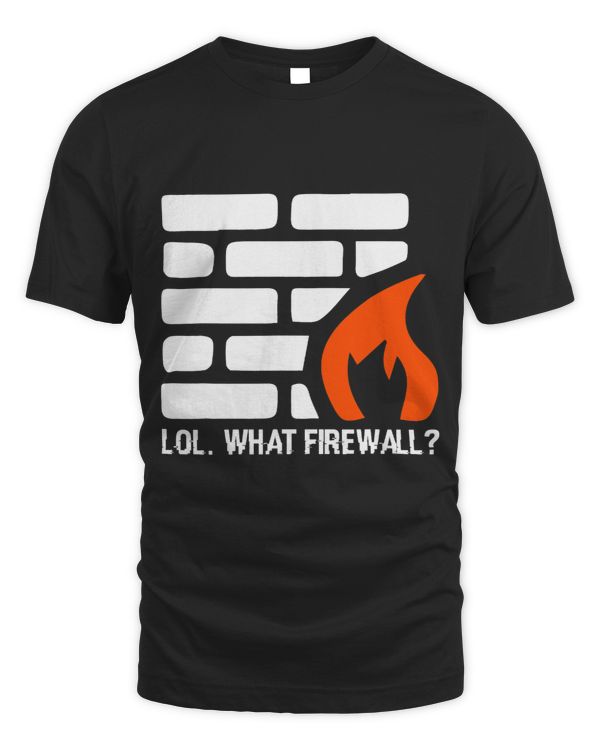 Lol. What Firewall Hacking Programmer Security Hacker