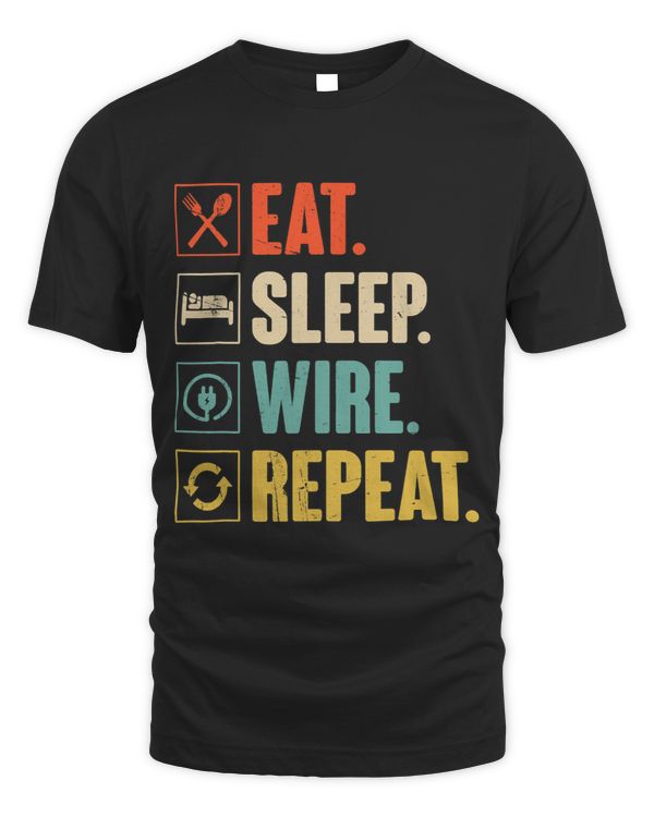Unisex Standard T-Shirt