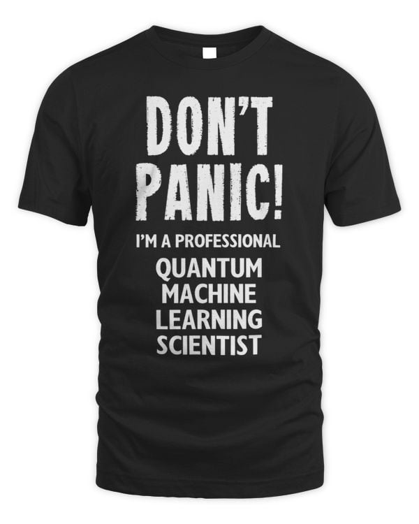 Quantum Machine Learning Scientist