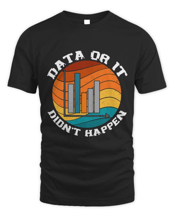 Vintage Data Or It Didnt Happen Cute Behavior Analyst