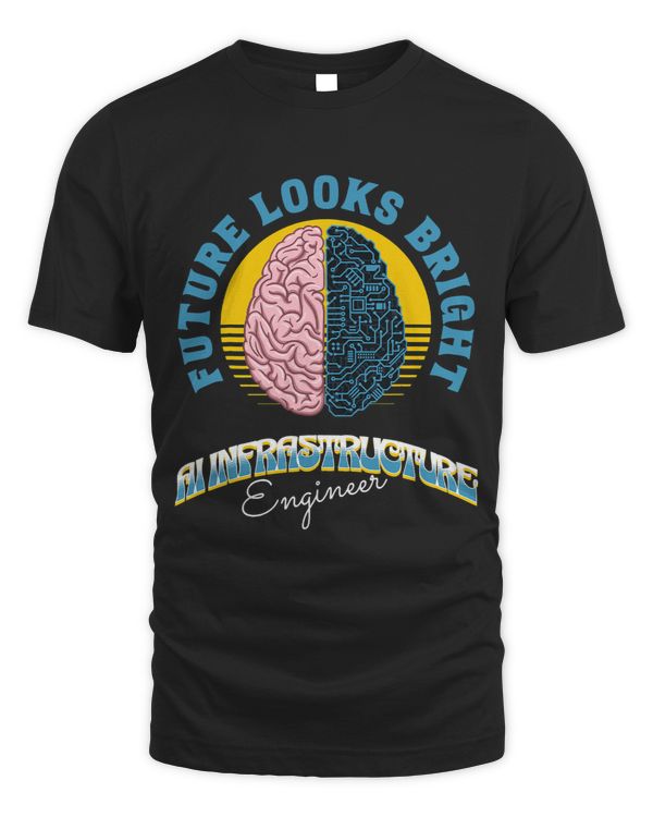 Future Looks Bright Ai Infrastructure Engineer College