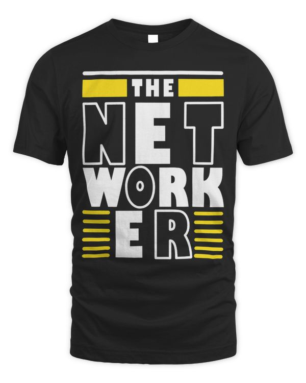 Networker MLM Entrepreneur Network Marketing Business Hustle