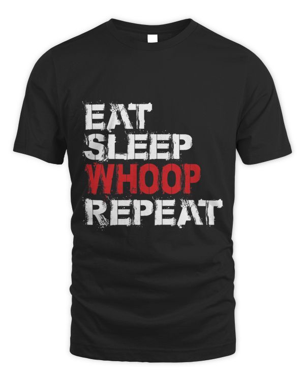 ICP Cool Whoop Whoop it up Design