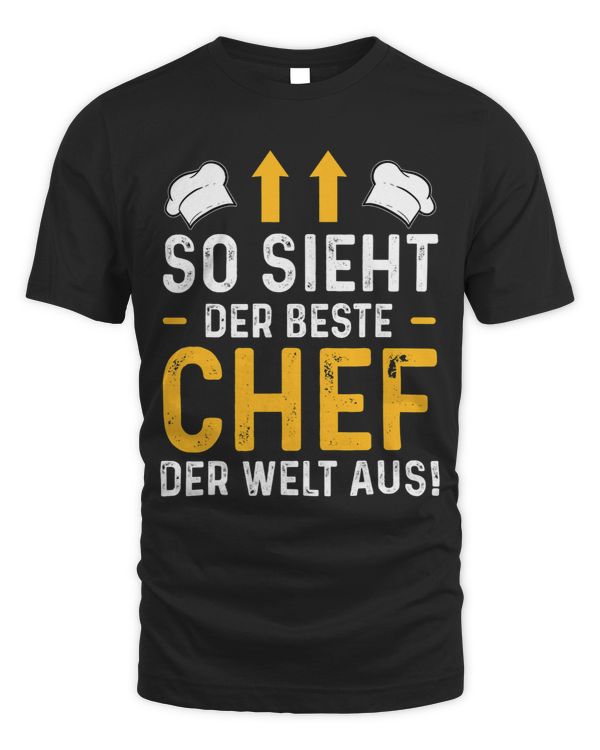 Appearance Bester Chef World Superior
