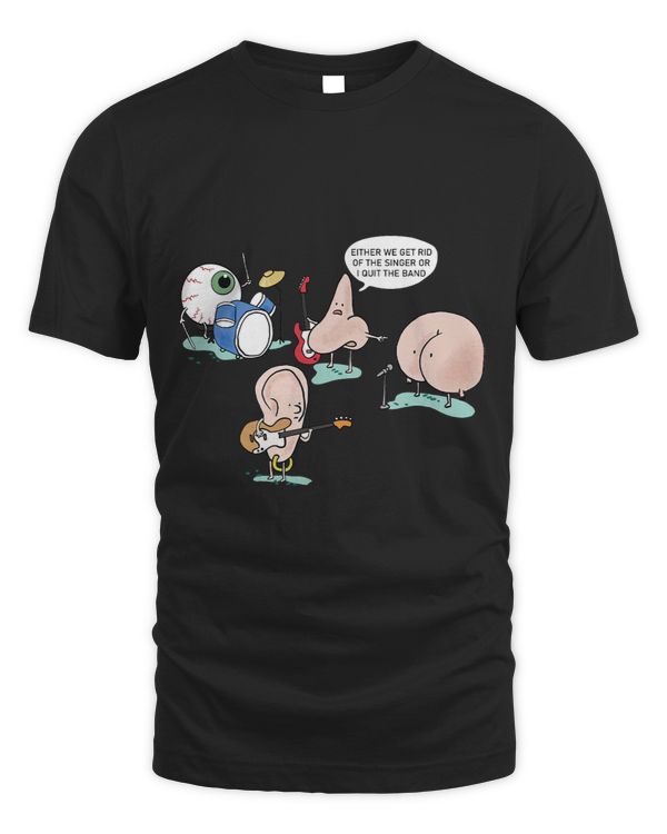 Unisex Standard T-Shirt